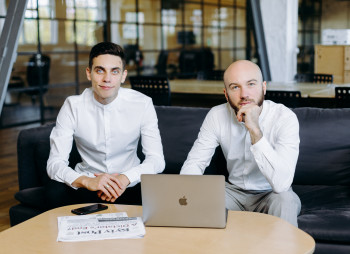 Курс на масштабирование: сервис финансового учета для бизнеса Finmap привлек инвестиции 